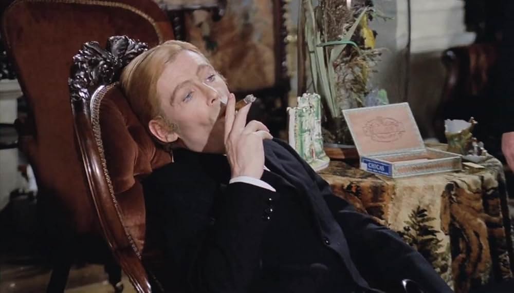 The Ruling Class（原題）の画像