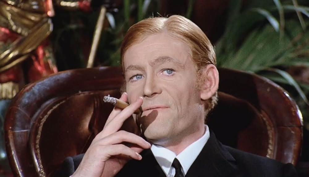 The Ruling Class（原題）の画像