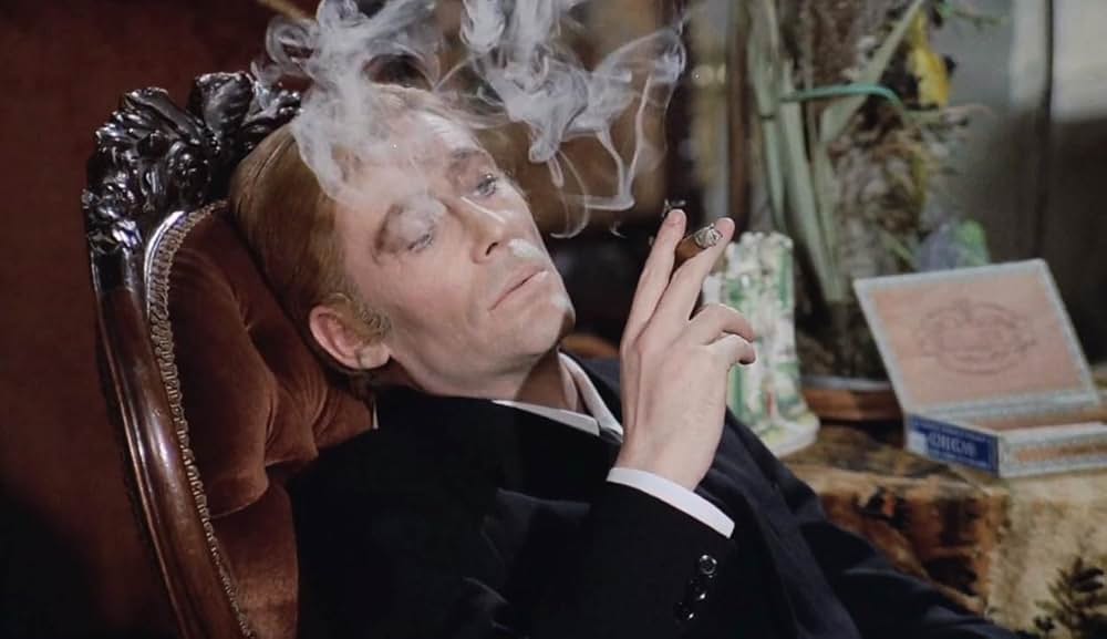 The Ruling Class（原題）の画像