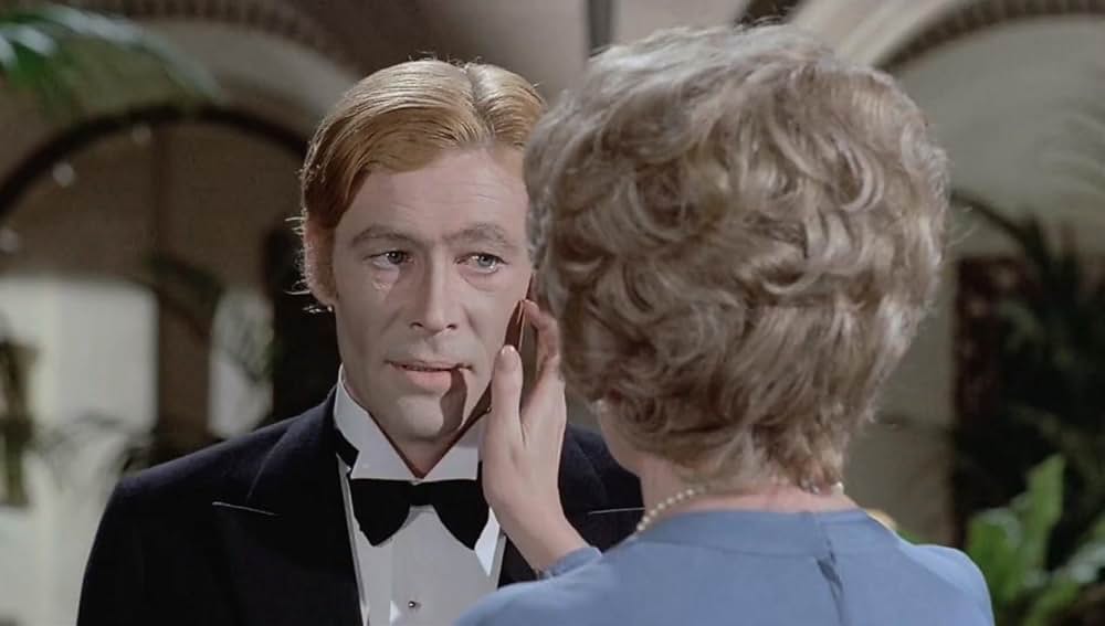 The Ruling Class（原題）の画像