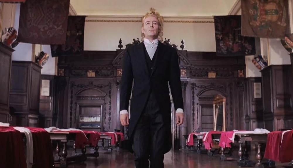 The Ruling Class（原題）の画像