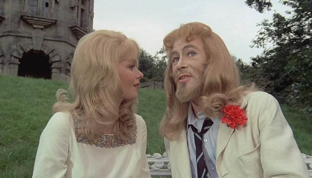 The Ruling Class（原題）の画像