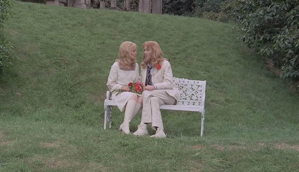 The Ruling Class（原題）の画像