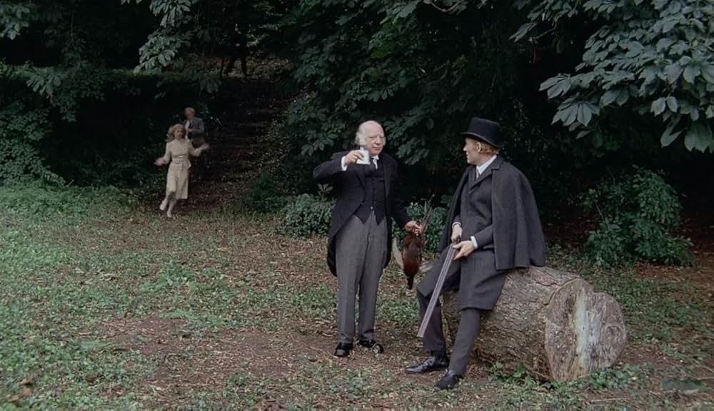 The Ruling Class（原題）の画像