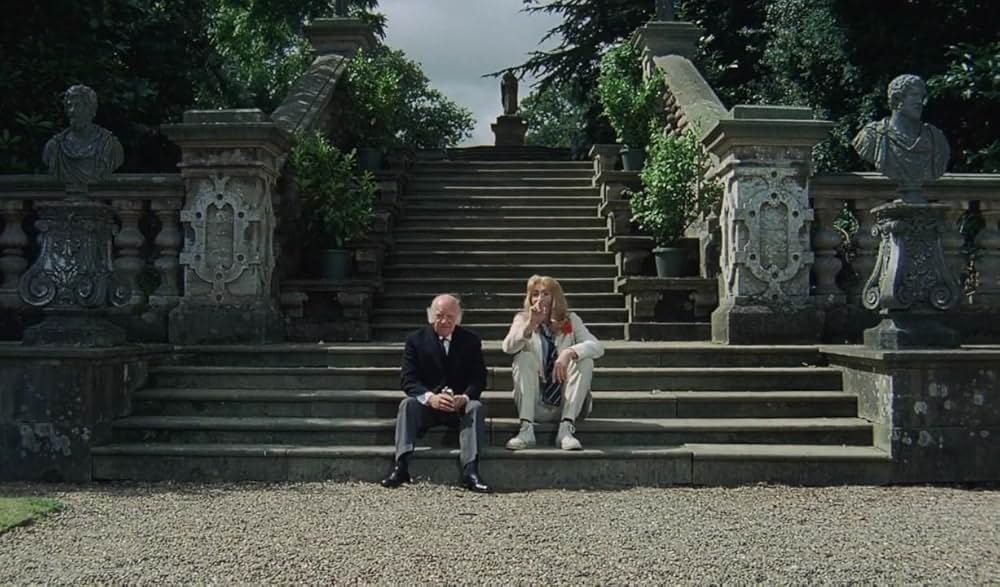 The Ruling Class（原題）の画像