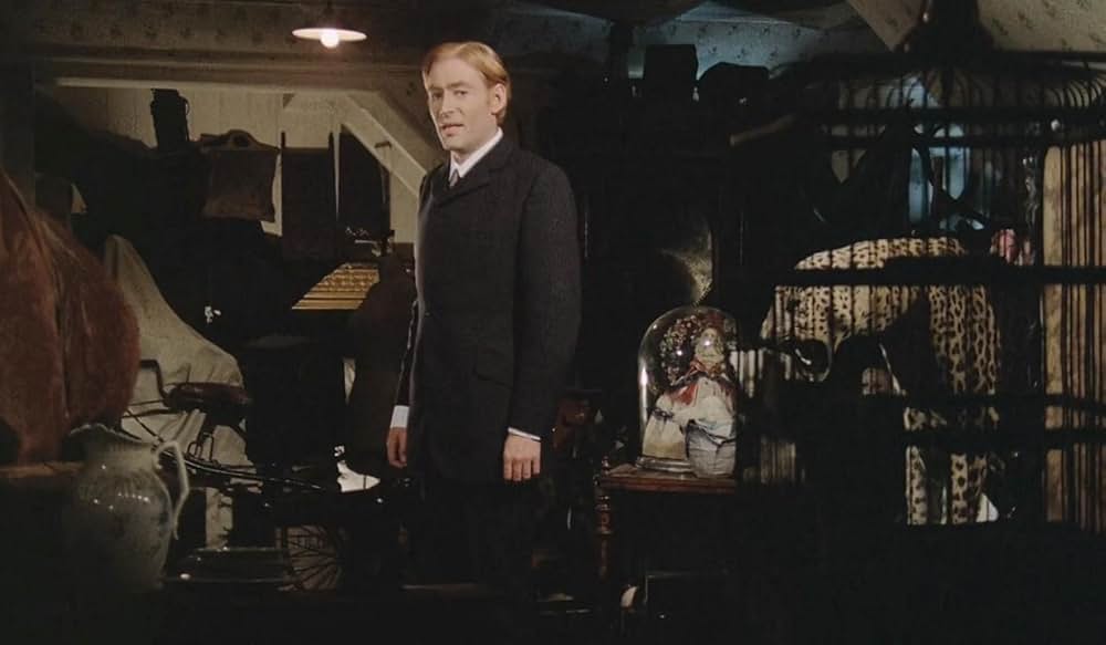 The Ruling Class（原題）の画像