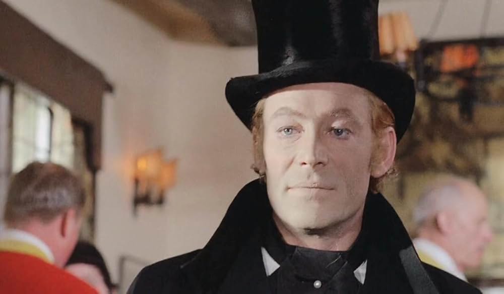 The Ruling Class（原題）の画像