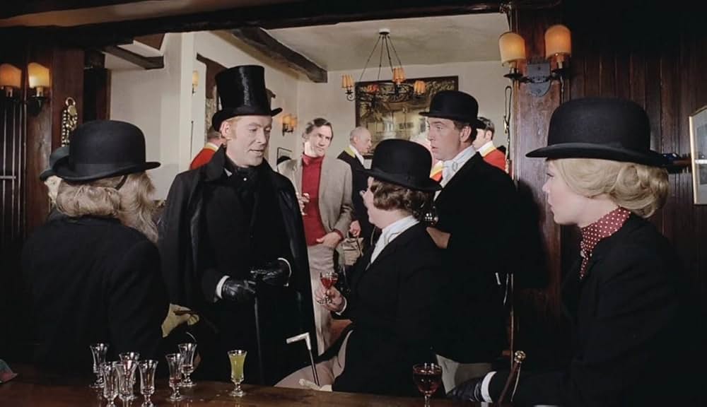 The Ruling Class（原題）の画像