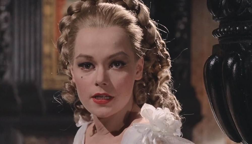 The Ruling Class（原題）の画像