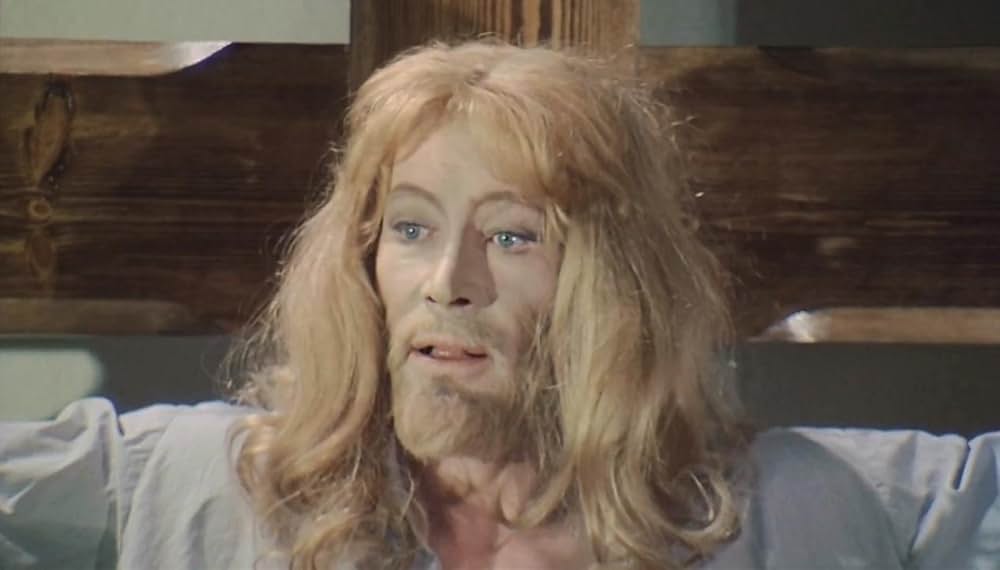 The Ruling Class（原題）の画像