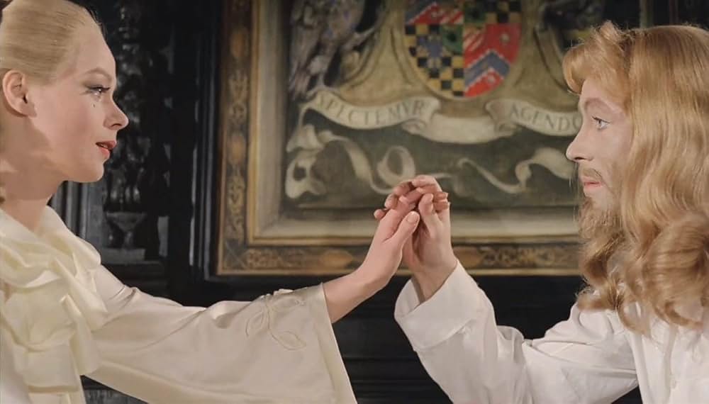 The Ruling Class（原題）の画像