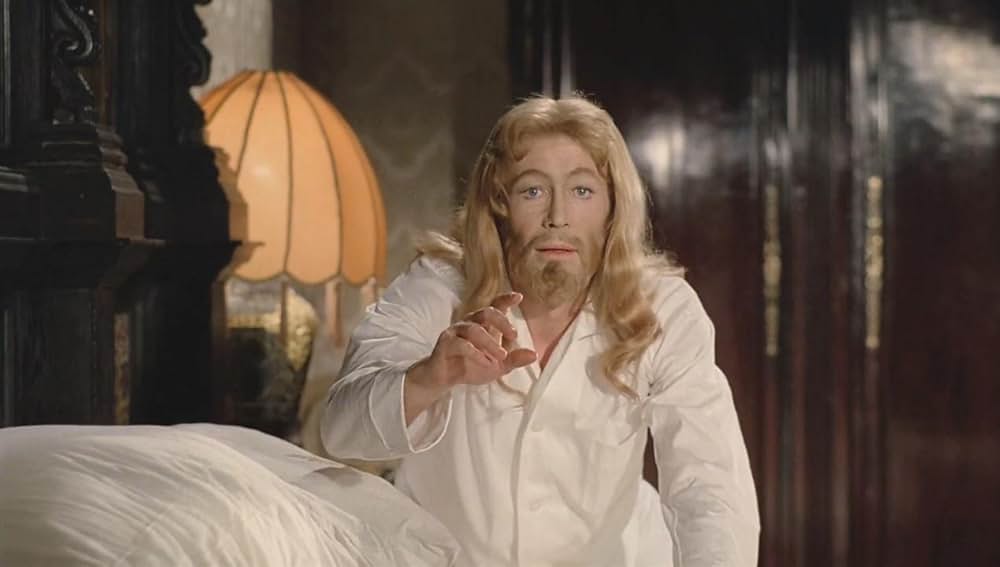 The Ruling Class（原題）の画像