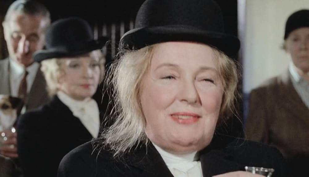 The Ruling Class（原題）の画像