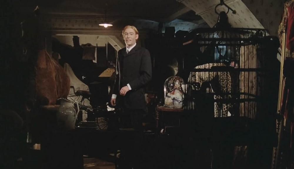 The Ruling Class（原題）の画像