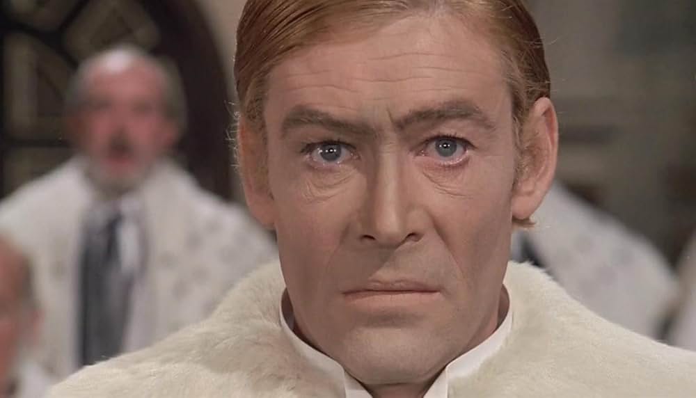 The Ruling Class（原題）の画像