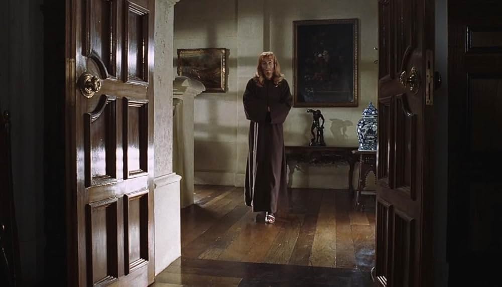 The Ruling Class（原題）の画像