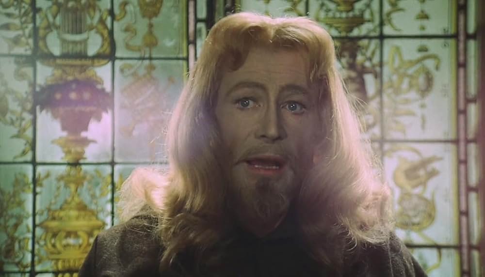 The Ruling Class（原題）の画像