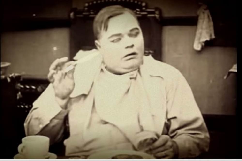 デブ君の漂流／デブと海嘯の画像