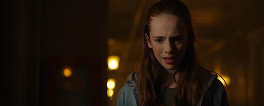 チャイルド・プレイの画像