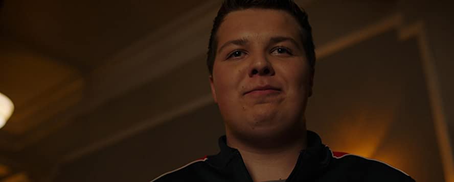 チャイルド・プレイの画像