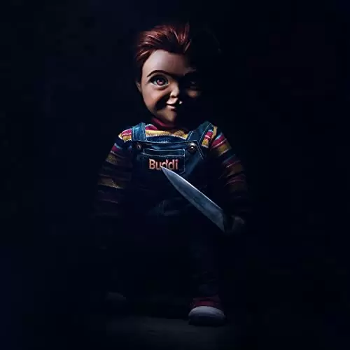 チャイルド・プレイの画像