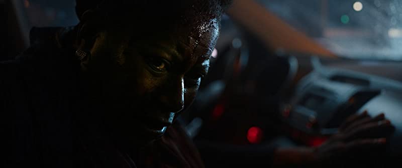 チャイルド・プレイの画像