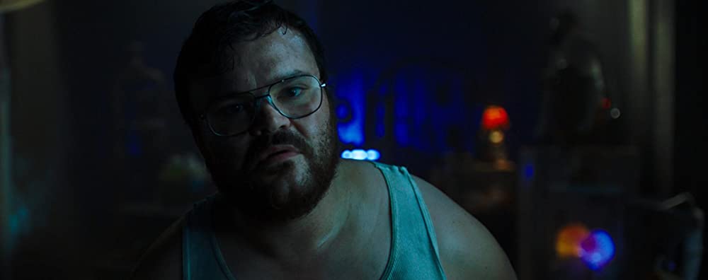 チャイルド・プレイの画像