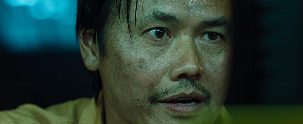 チャイルド・プレイの画像