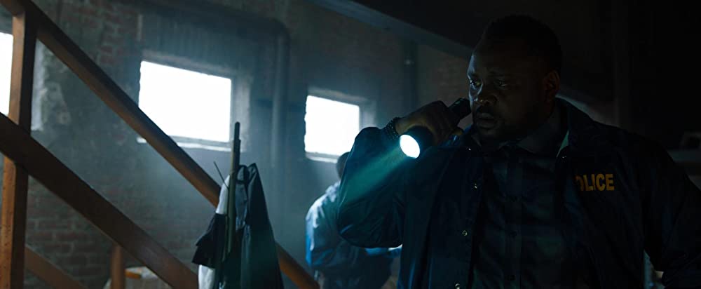 チャイルド・プレイの画像