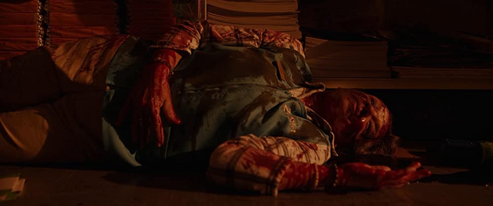 チャイルド・プレイの画像