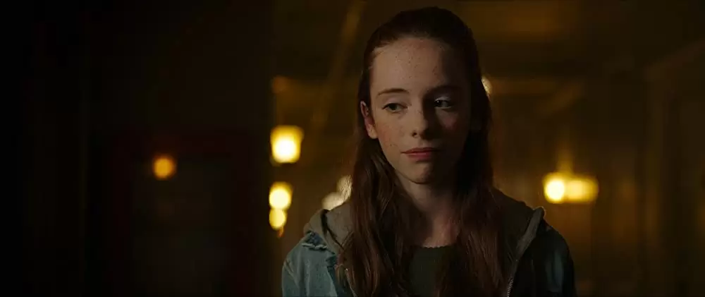 チャイルド・プレイの画像