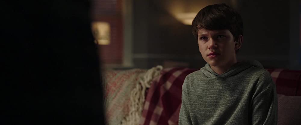 チャイルド・プレイの画像