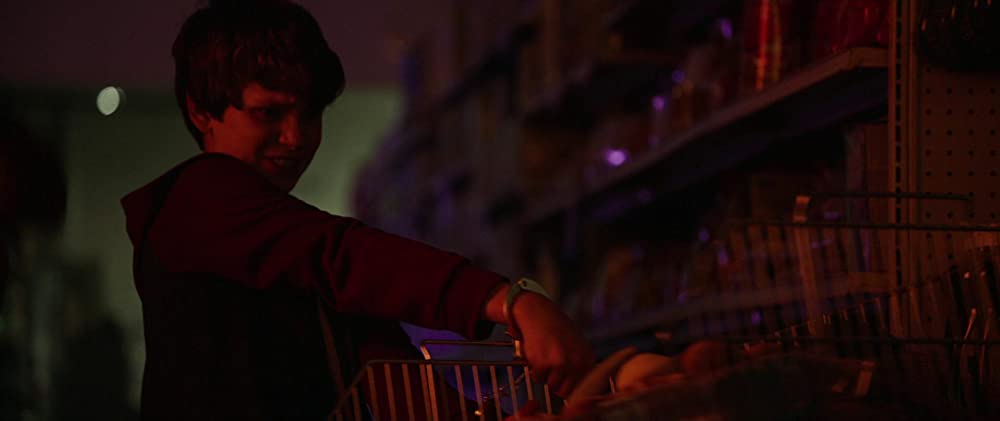 チャイルド・プレイの画像