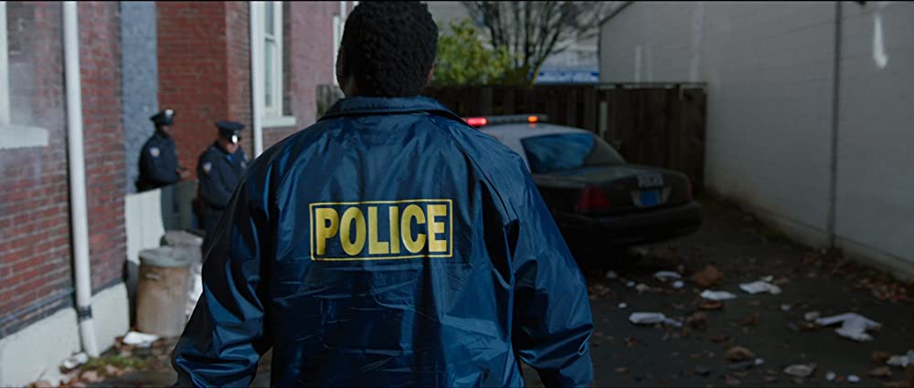 チャイルド・プレイの画像