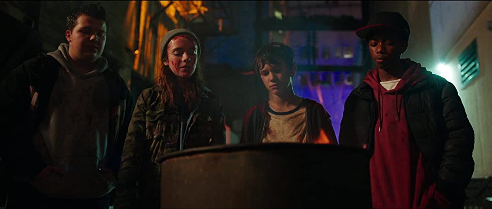 チャイルド・プレイの画像