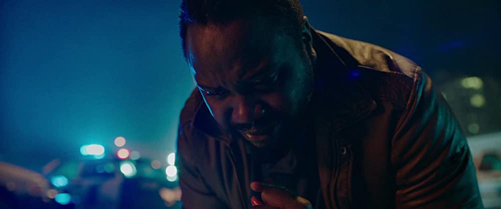 チャイルド・プレイの画像