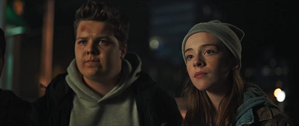 チャイルド・プレイの画像