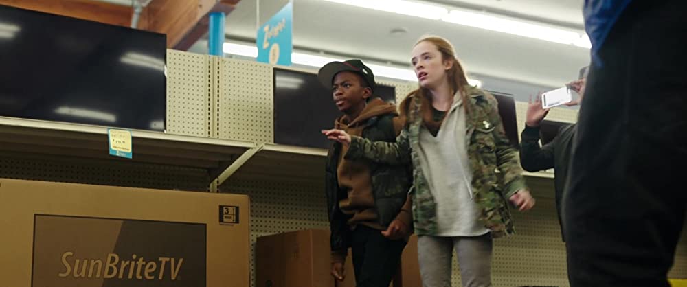 チャイルド・プレイの画像