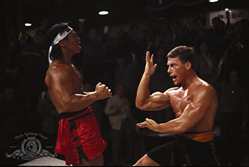 ブラッド・スポーツの画像