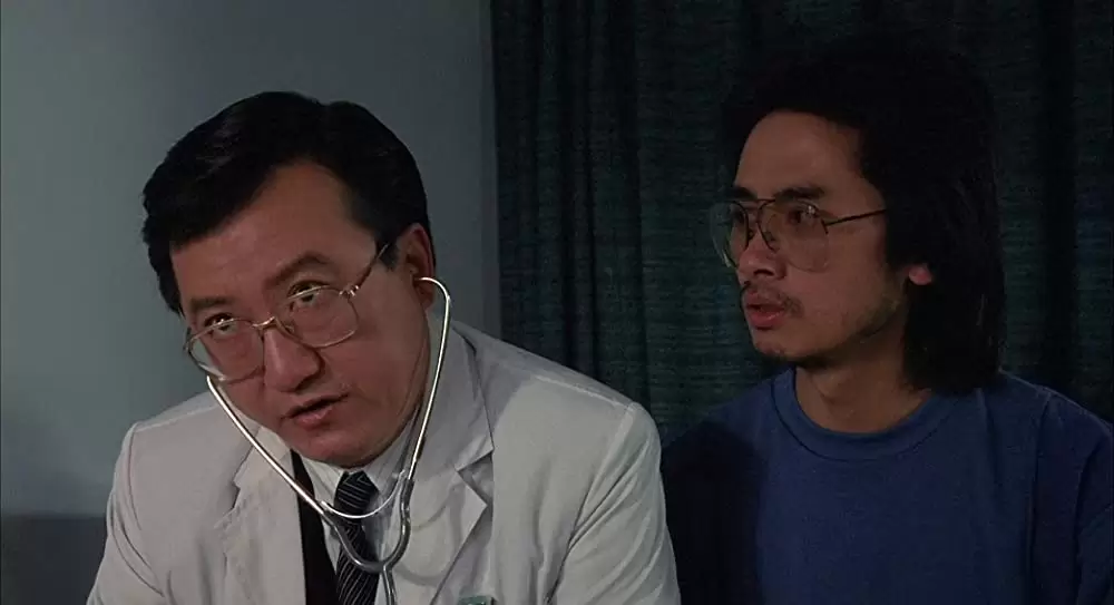 ブラッド・スポーツの画像