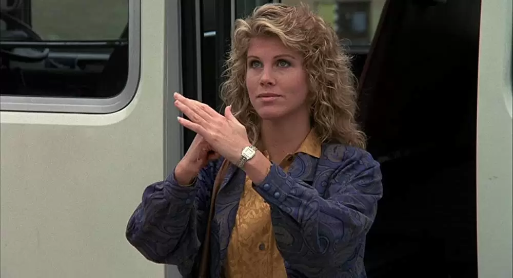 ブラッド・スポーツの画像