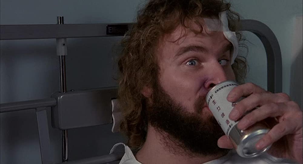 ブラッド・スポーツの画像