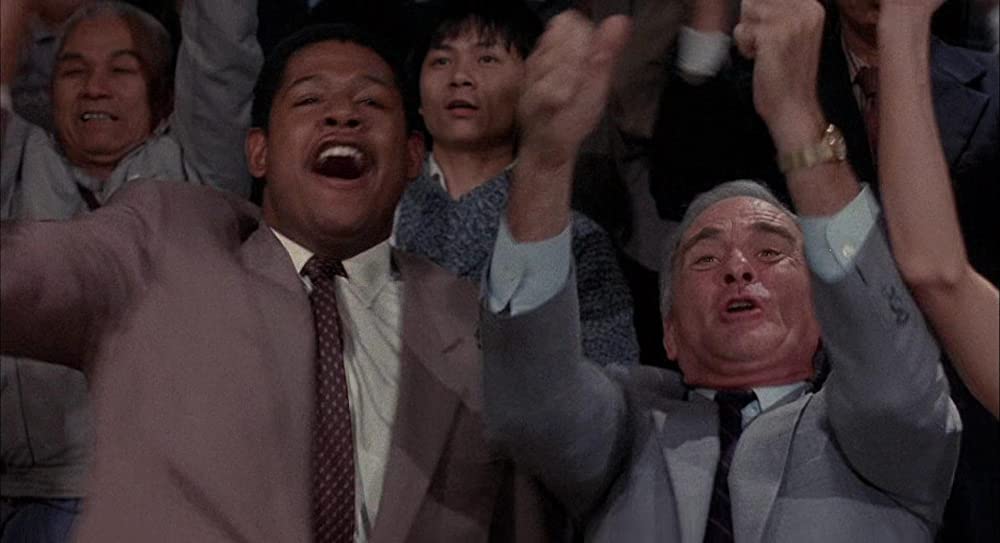 ブラッド・スポーツの画像