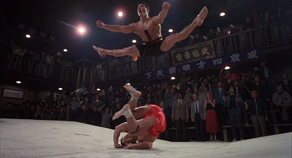 ブラッド・スポーツの画像