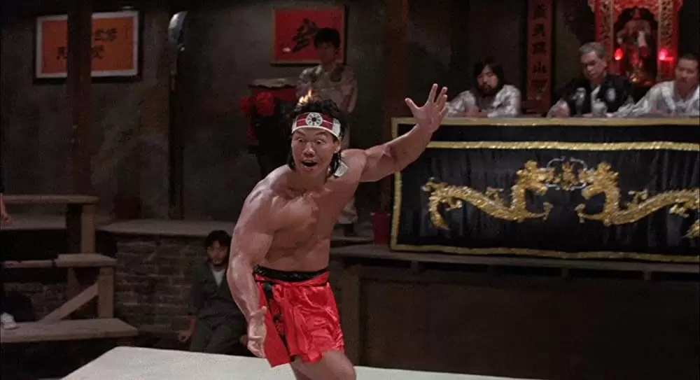 ブラッド・スポーツの画像