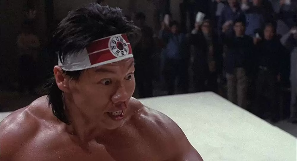 ブラッド・スポーツの画像