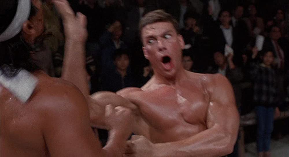 ブラッド・スポーツの画像