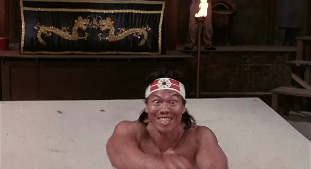 ブラッド・スポーツの画像