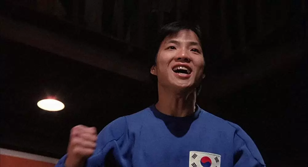 ブラッド・スポーツの画像