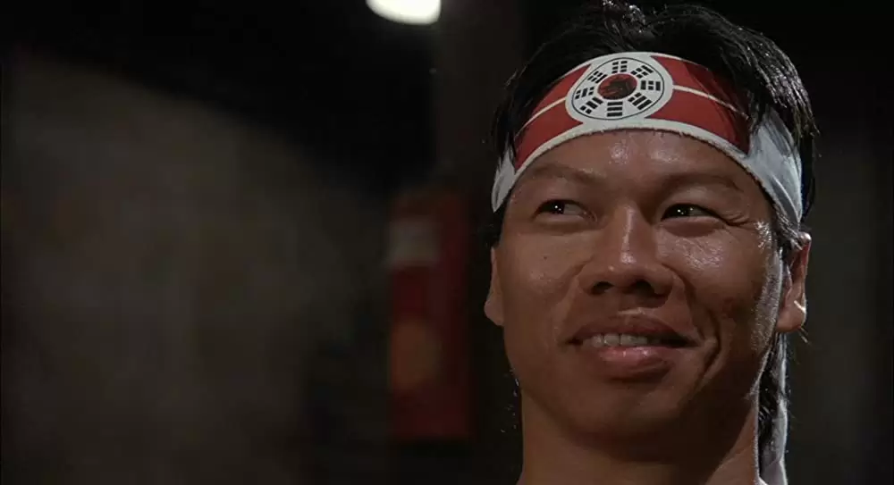 ブラッド・スポーツの画像